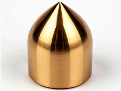 A transmitter shell for UAV