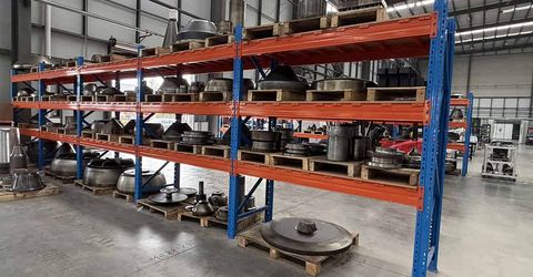 Precision Metal Spinning & Advanced Forming Solutions for Complex Industrial Applications