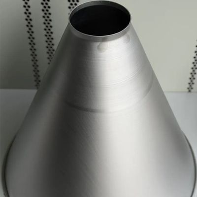 G3020512D SUS304 food grade filling bucket with die-formed sanitary finish for processing machinery.